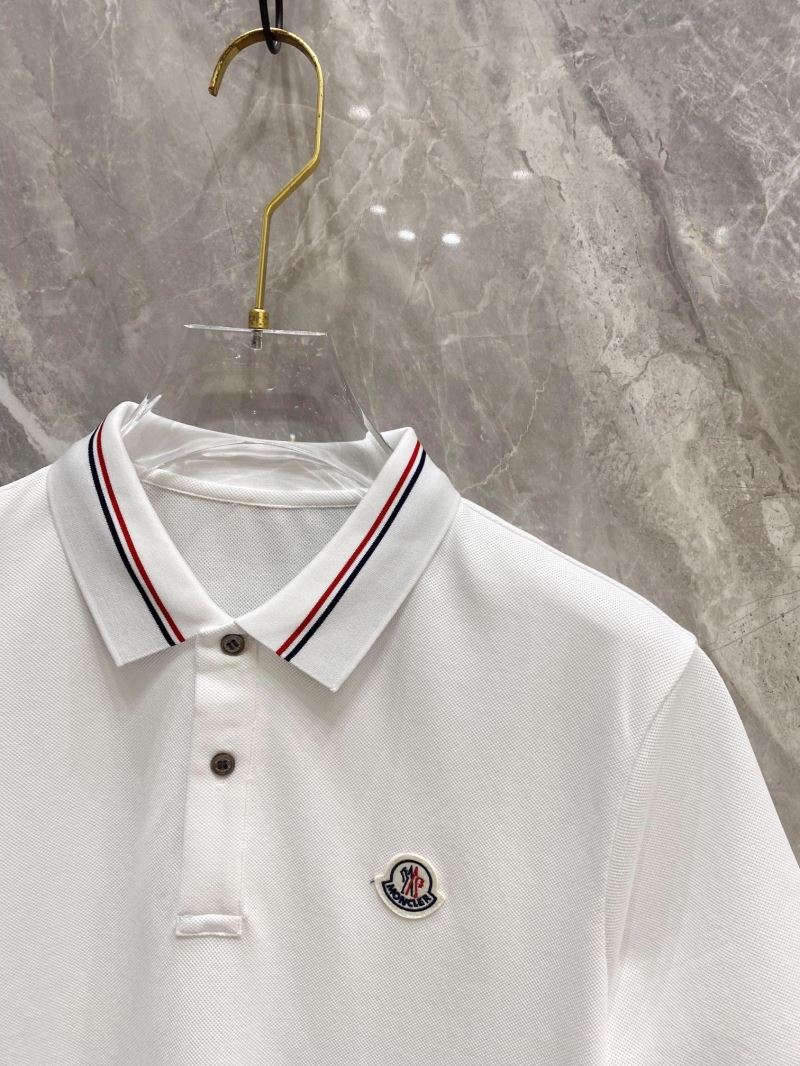 Moncler T-Shirts